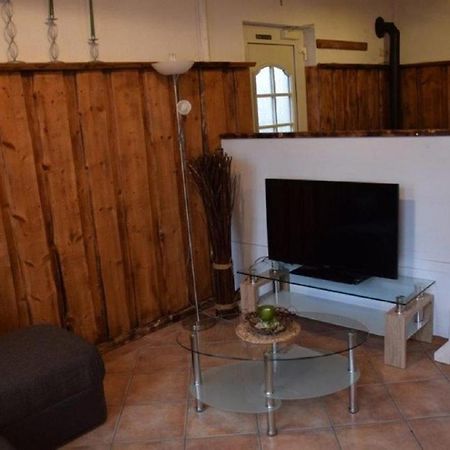 Ferienhaus Zur Kleinen Kneipe Fladungen Esterno foto